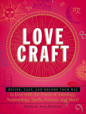 cover image of Love Craft